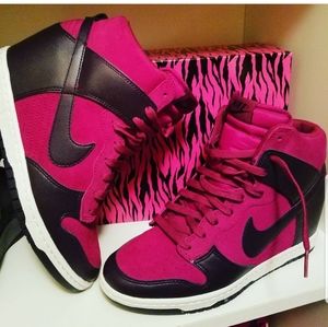 Nike Wedge sneakers SoLD